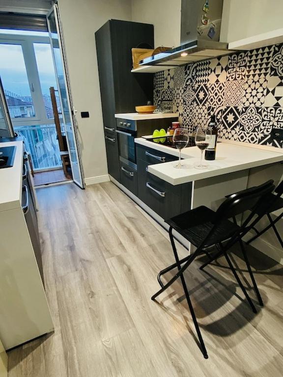 Fresh Home Turin Bagian luar foto