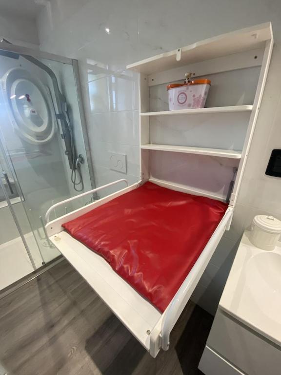 Fresh Home Turin Bagian luar foto