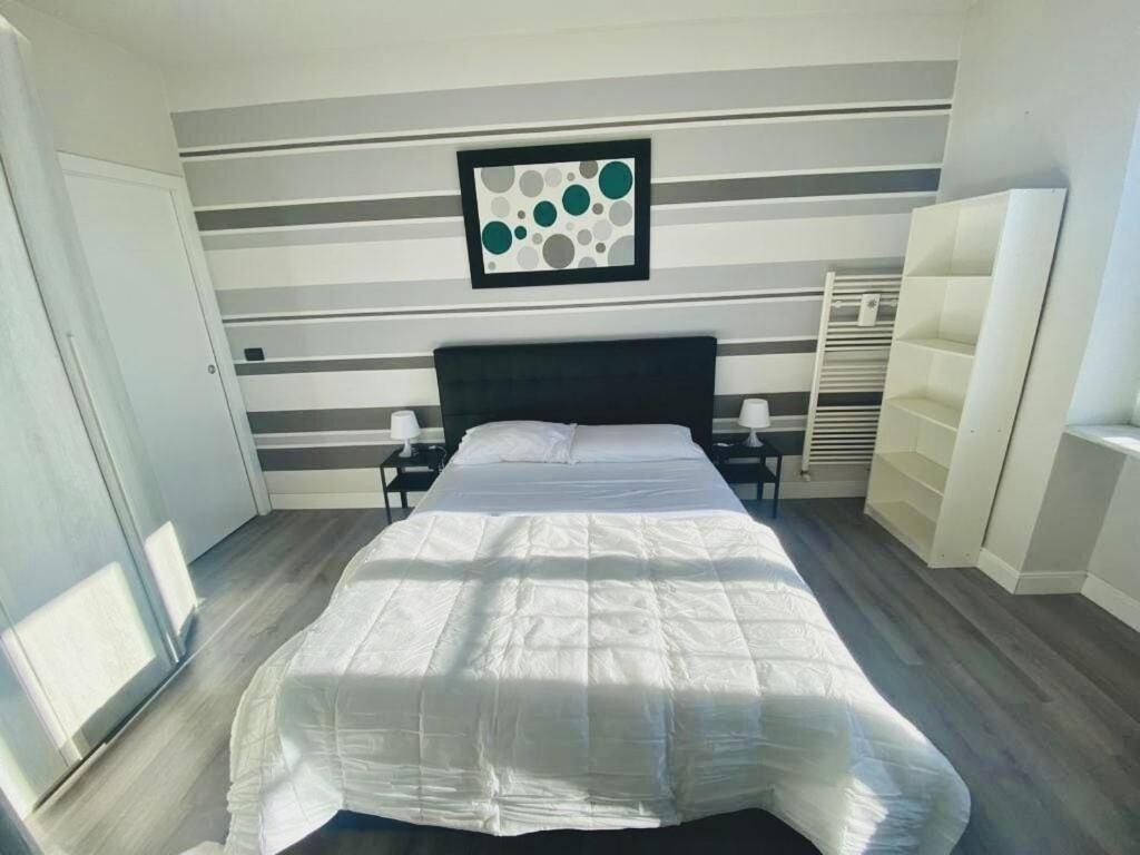 Fresh Home Turin Bagian luar foto
