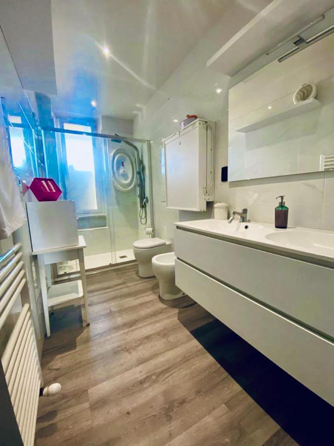 Fresh Home Turin Bagian luar foto