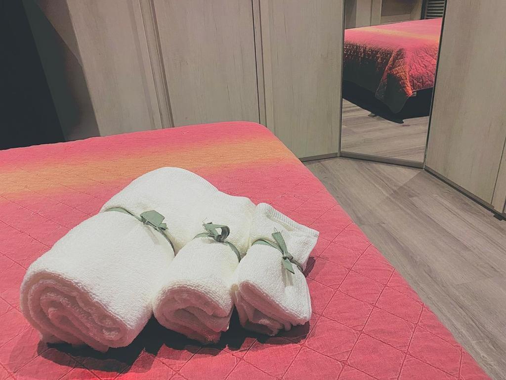 Fresh Home Turin Bagian luar foto