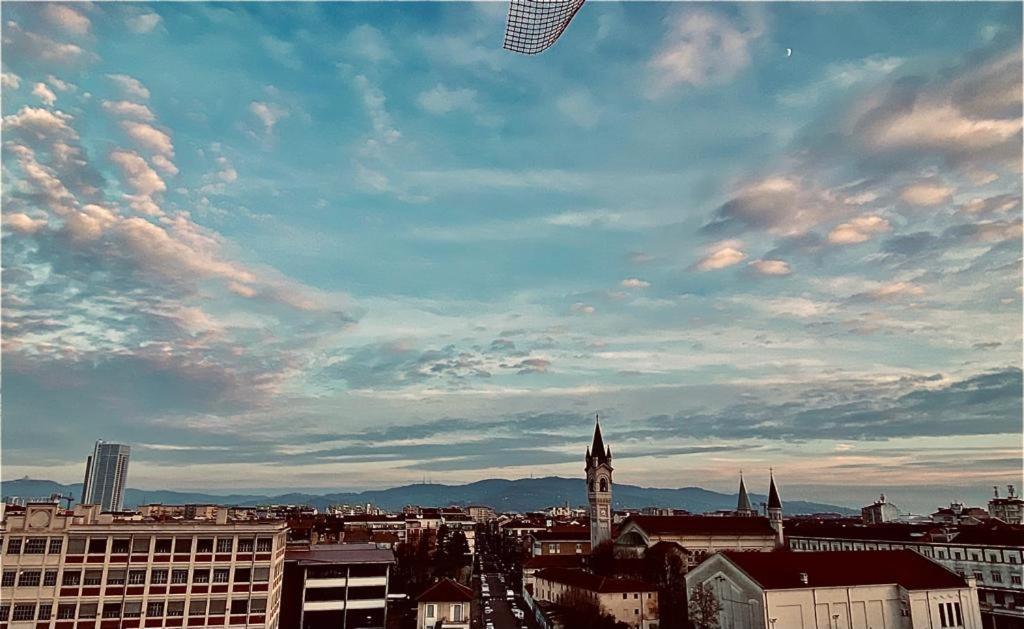 Fresh Home Turin Bagian luar foto
