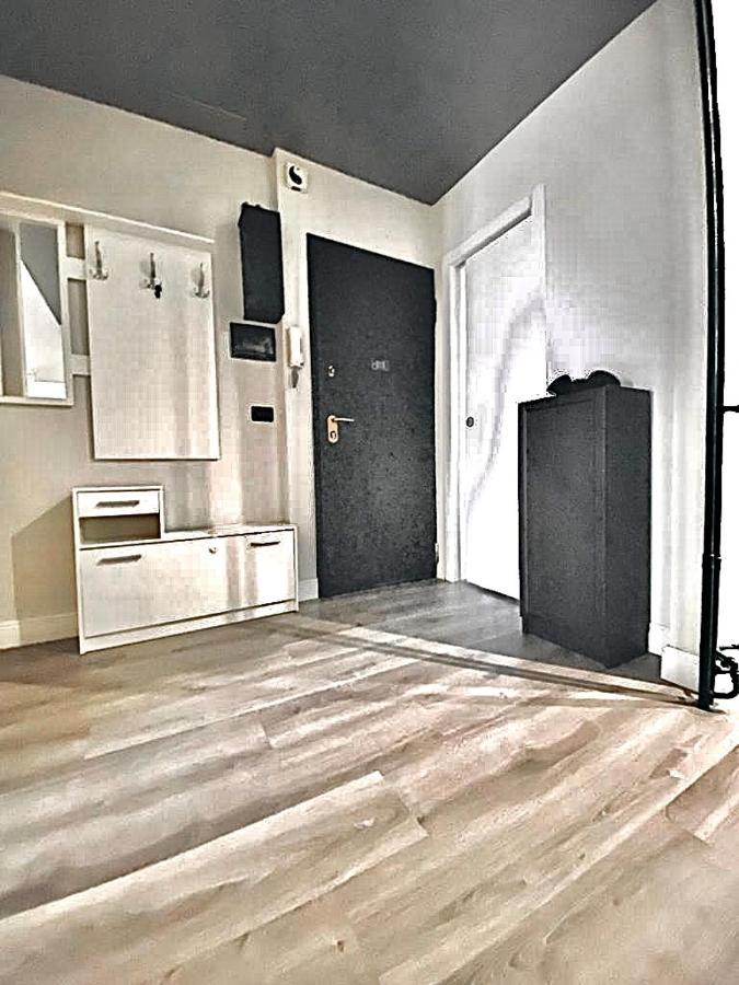 Fresh Home Turin Bagian luar foto