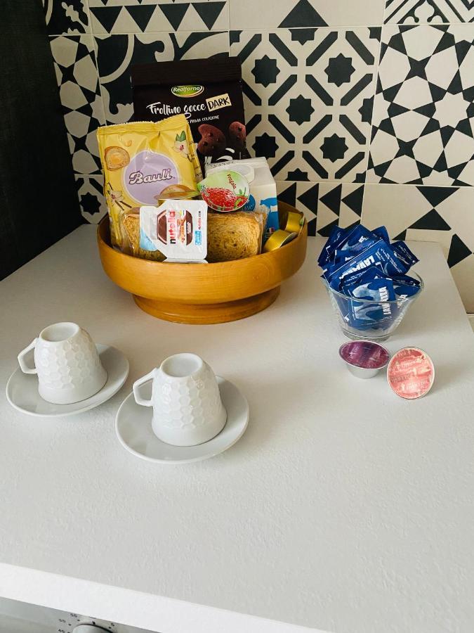 Fresh Home Turin Bagian luar foto