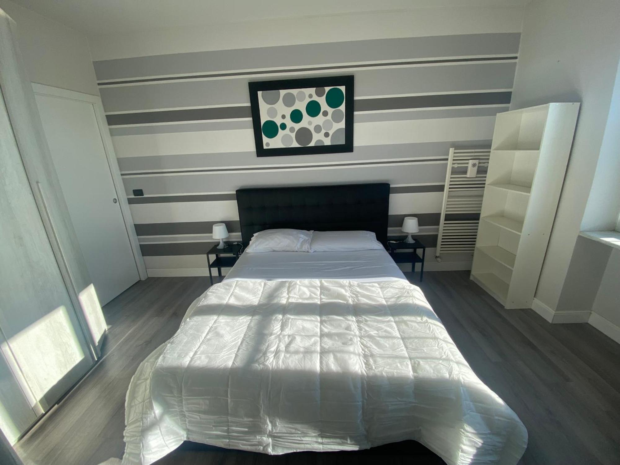 Fresh Home Turin Bagian luar foto