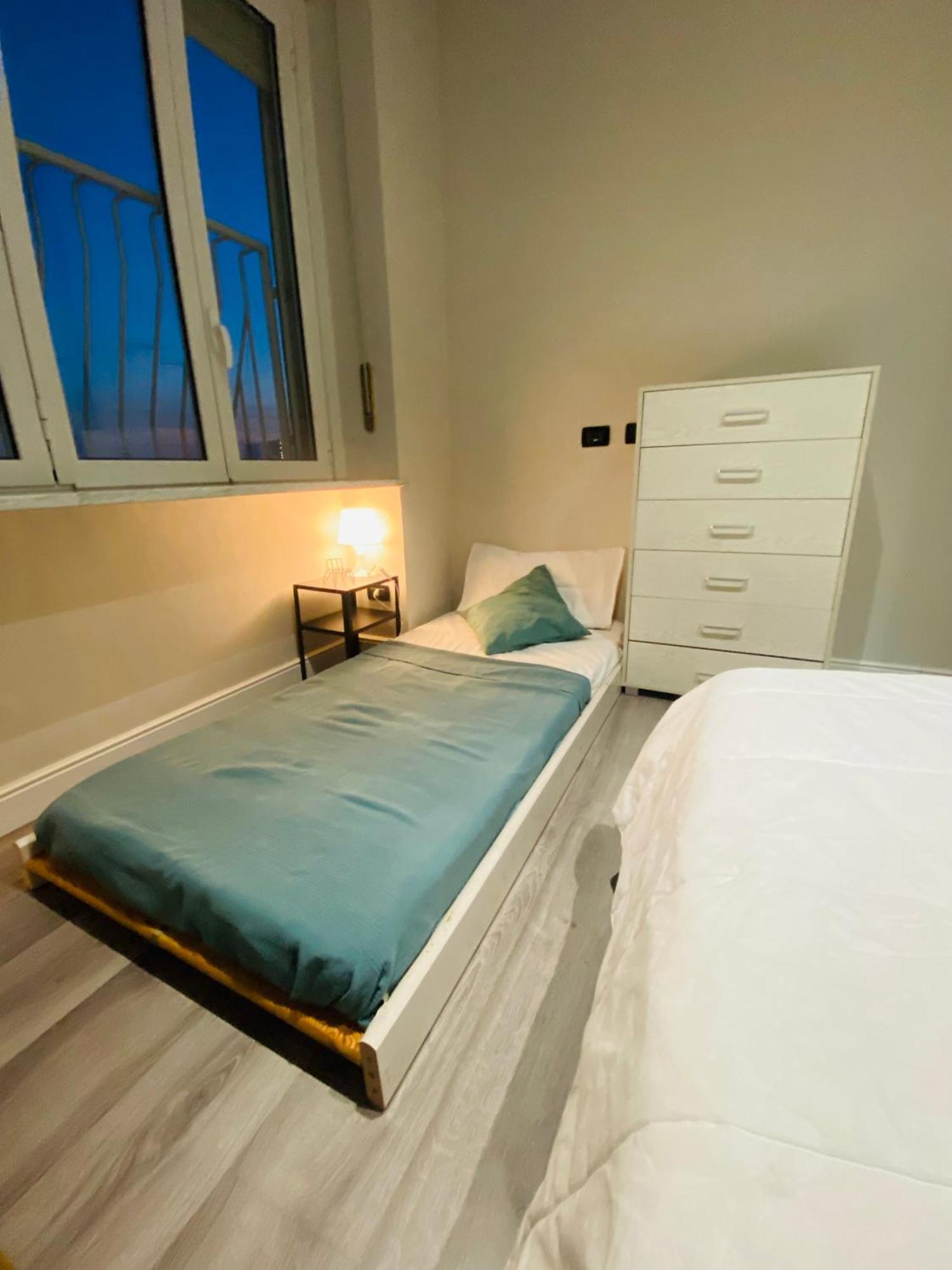 Fresh Home Turin Bagian luar foto