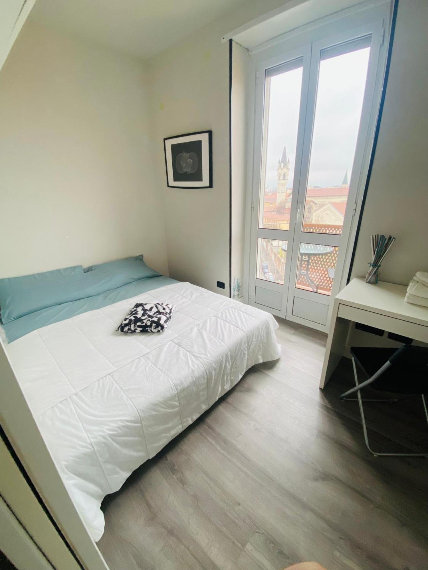 Fresh Home Turin Bagian luar foto